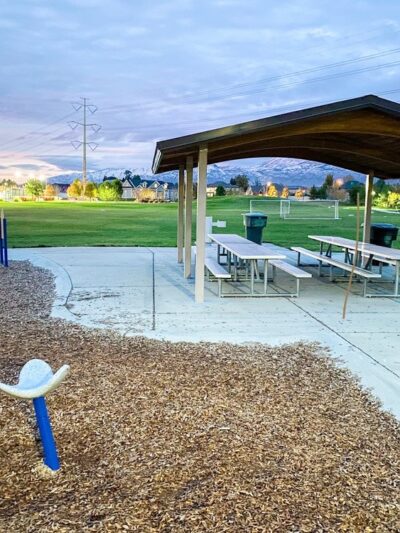Lakeview Park - Provo, UT