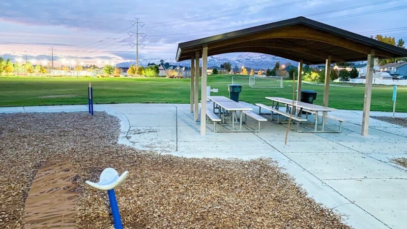Lakeview Park - Provo, UT