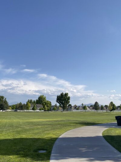 Lakeview Park - Provo, UT