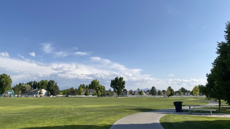 Lakeview Park - Provo, UT