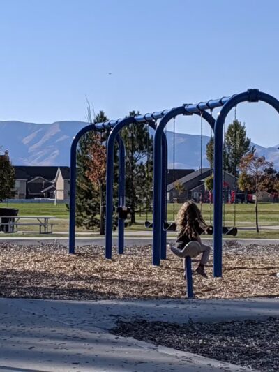 Lakeview Park - Provo, UT