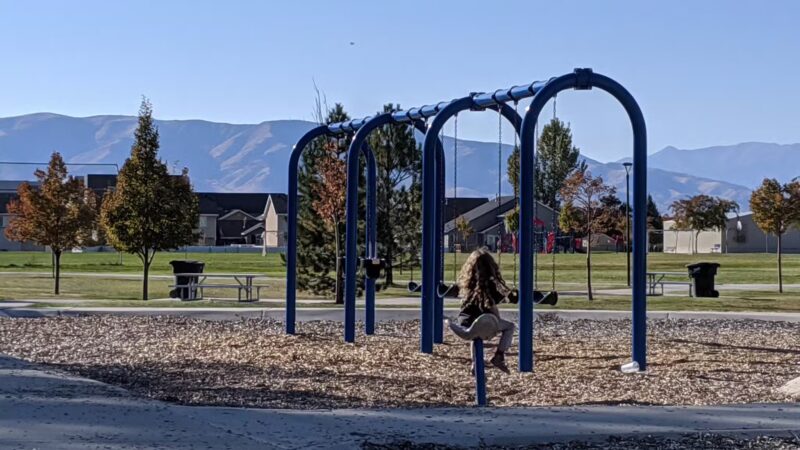 Lakeview Park - Provo, UT