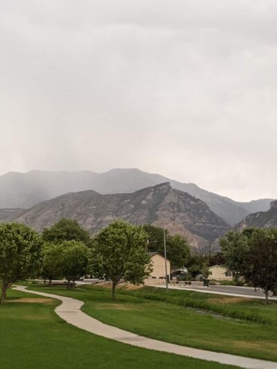 Lions Park - Provo, UT