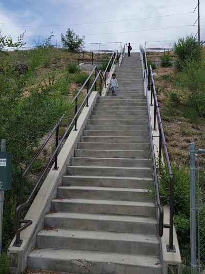 Lions Park - Provo, UT