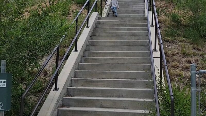 Lions Park - Provo, UT