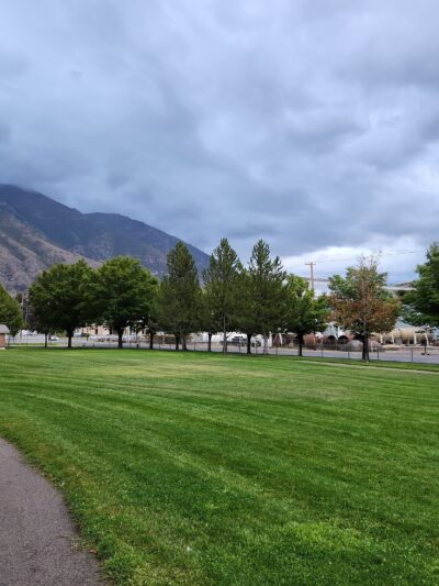 Maeser Park - Provo, UT