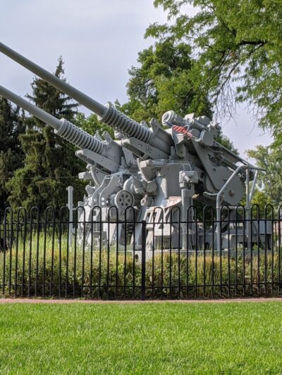 Memorial Park - Provo, UT