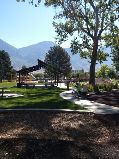 North Park - Provo, UT