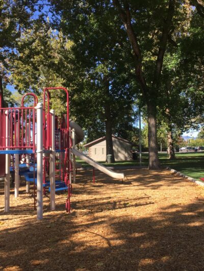 North Park - Provo, UT