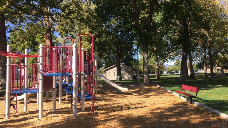 North Park - Provo, UT