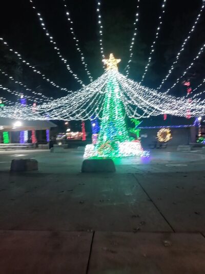 Pioneer Park - Provo, UT