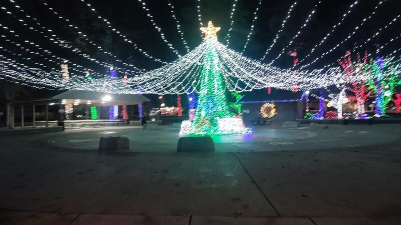 Pioneer Park - Provo, UT