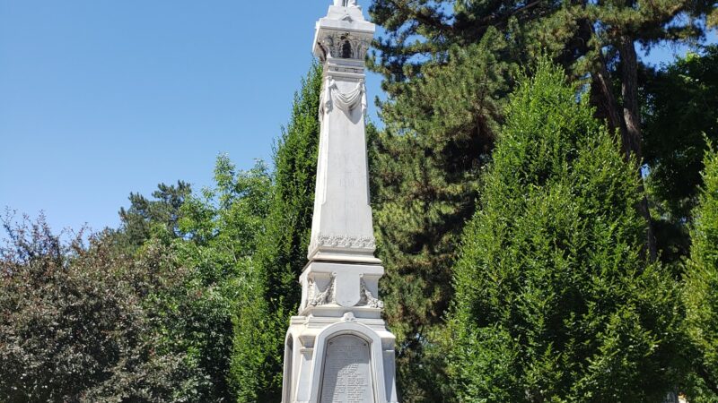 Pioneer Park - Provo, UT