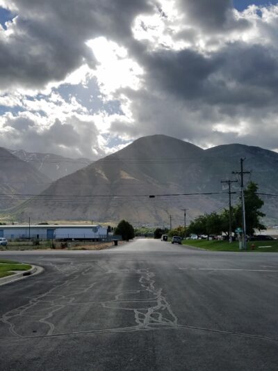 Provo Park & Park Forestry - Provo, UT