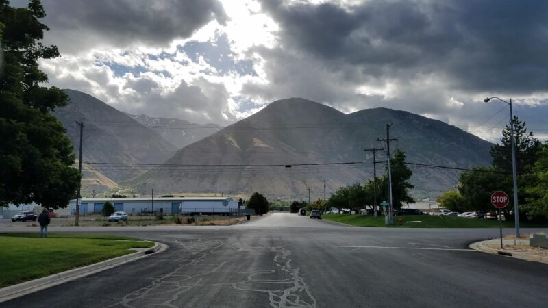 Provo Park & Park Forestry - Provo, UT