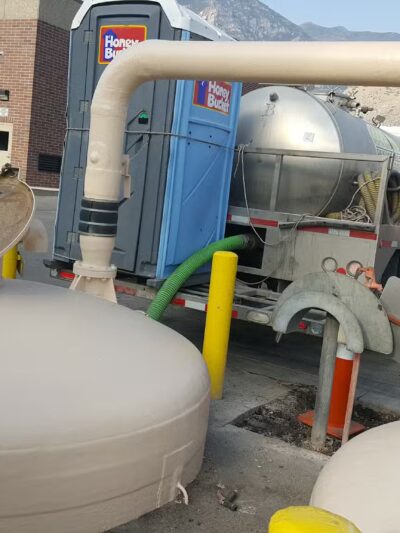 Provo Park & Park Forestry - Provo, UT