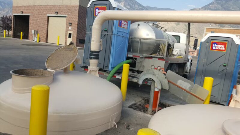 Provo Park & Park Forestry - Provo, UT