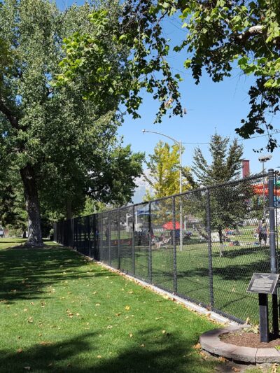 Provo Rec Center Outdoor Pool - Provo, UT