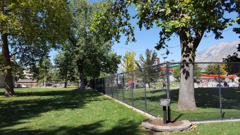 Provo Rec Center Outdoor Pool - Provo, UT