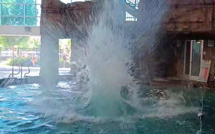 Provo Rec Center Outdoor Pool - Provo, UT