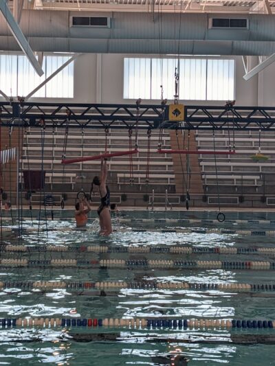Provo Rec Center Outdoor Pool - Provo, UT