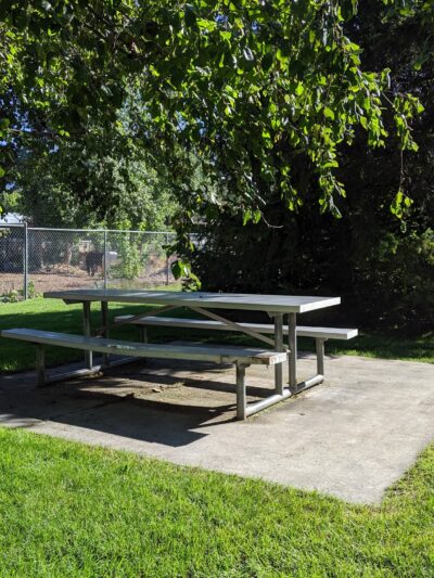 Provo River Park - Provo, UT