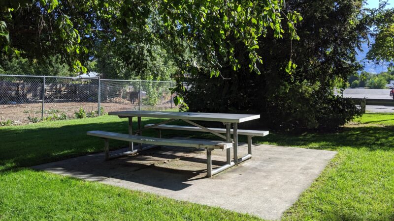 Provo River Park - Provo, UT