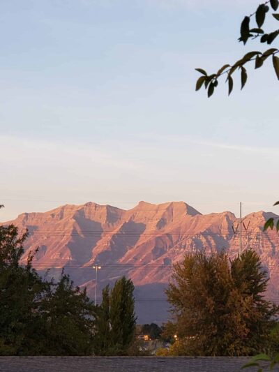 Provo River Park - Provo, UT