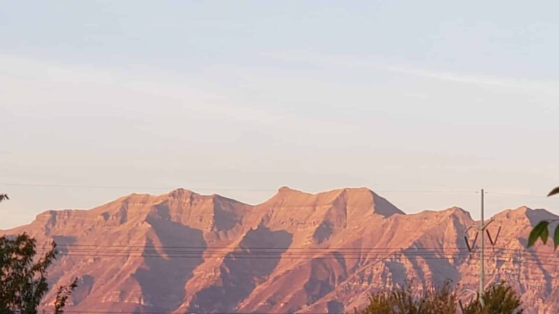 Provo River Park - Provo, UT