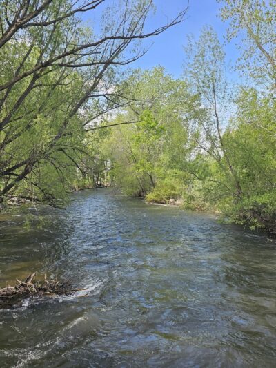 Provo River Park - Provo, UT