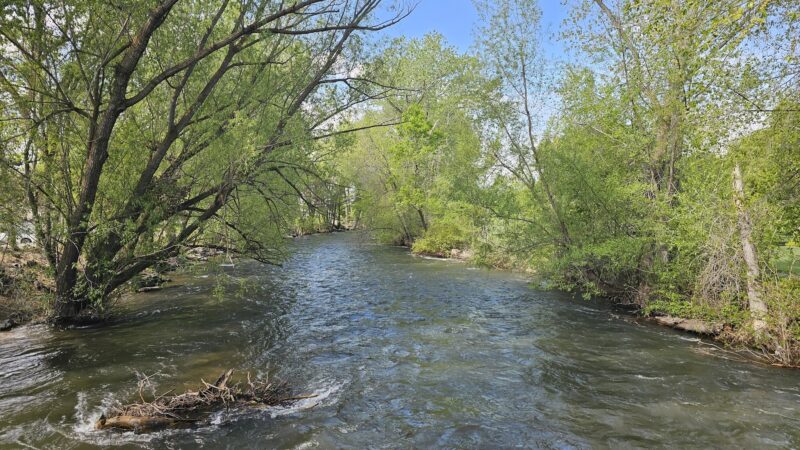 Provo River Park - Provo, UT