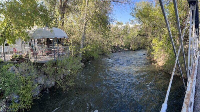Provo River Parkway - Provo, UT