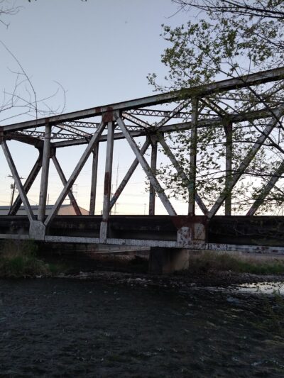 Provo River Trailhead - Provo, UT