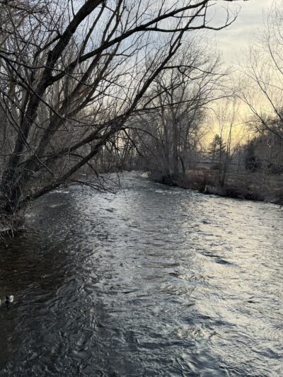 Provo River Trailhead - Provo, UT