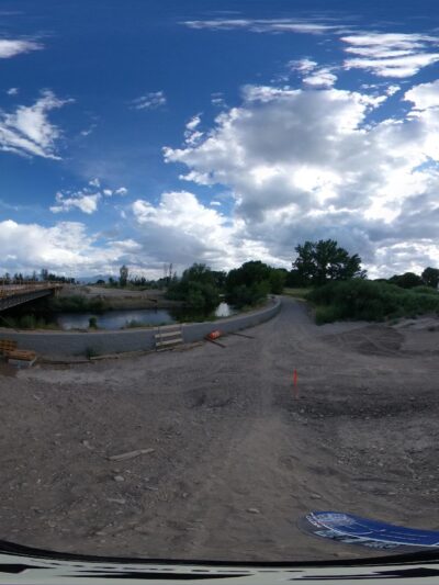 Provo River Trailhead - Provo, UT