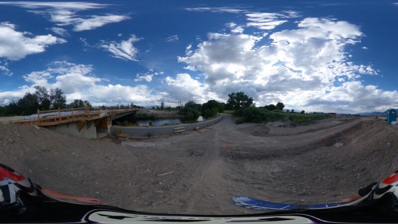 Provo River Trailhead - Provo, UT