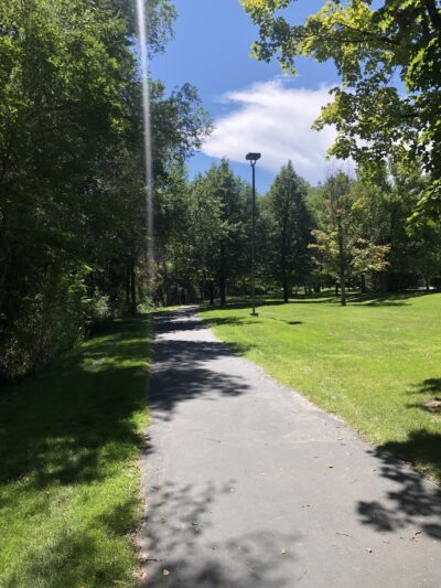 Provo River Trailhead - Provo, UT