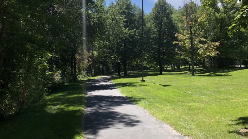 Provo River Trailhead - Provo, UT