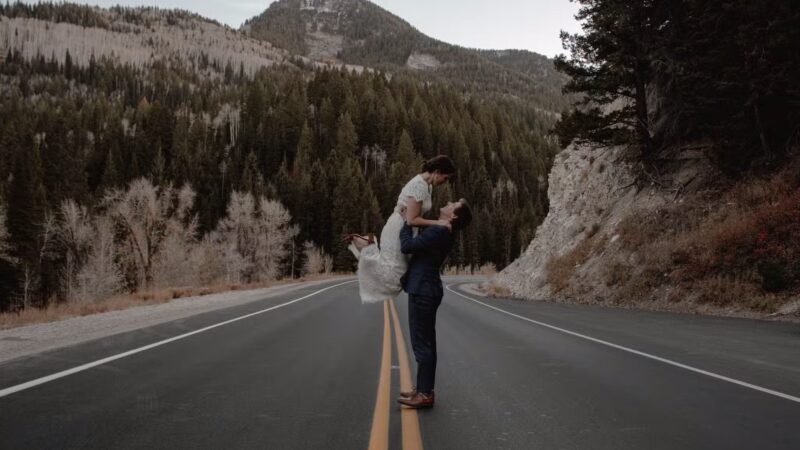 Provost Park - Provo, UT