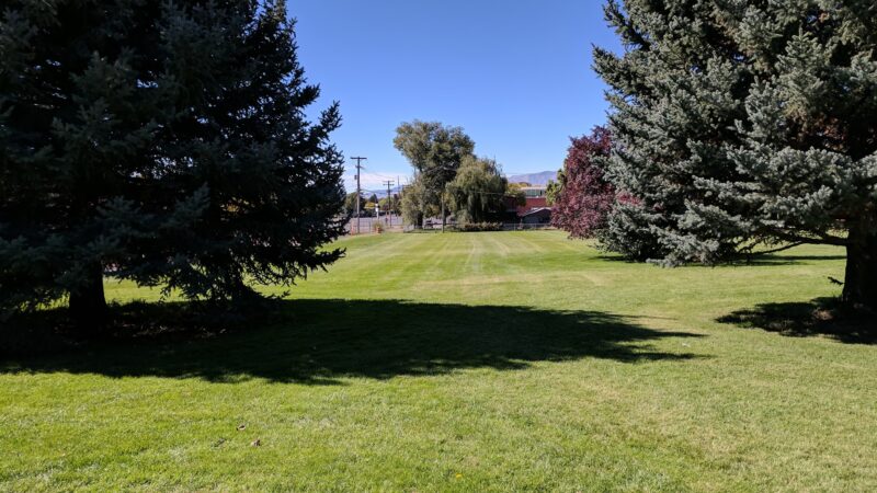 Provost Park - Provo, UT