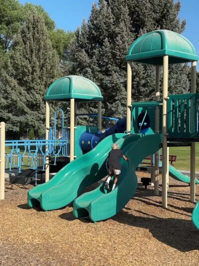 Riverside Park - Provo, UT