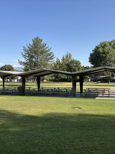 Riverside Park - Provo, UT