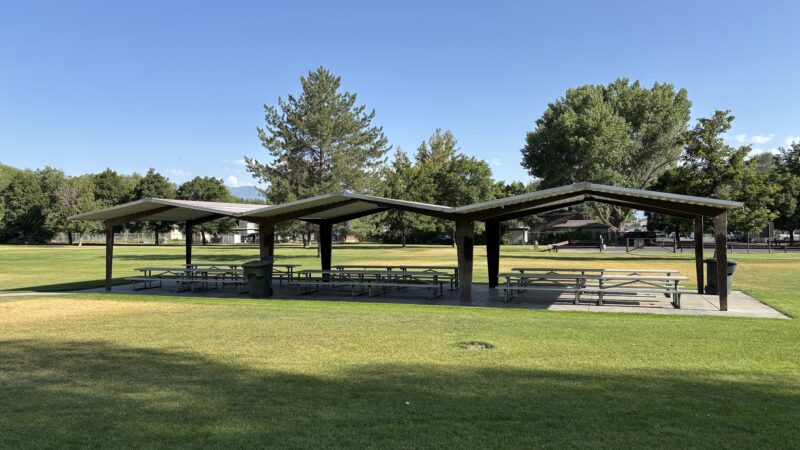Riverside Park - Provo, UT