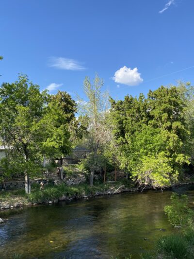 Riverside Park - Provo, UT