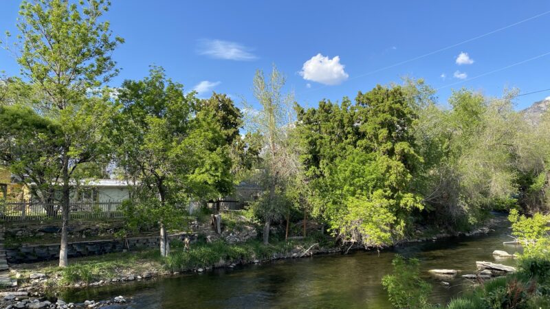 Riverside Park - Provo, UT