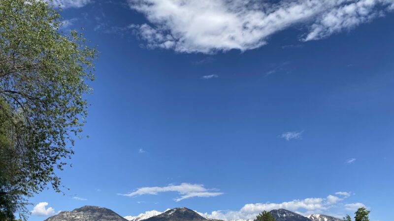 Riverside Park - Provo, UT