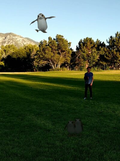 Riverview Park - Provo, UT