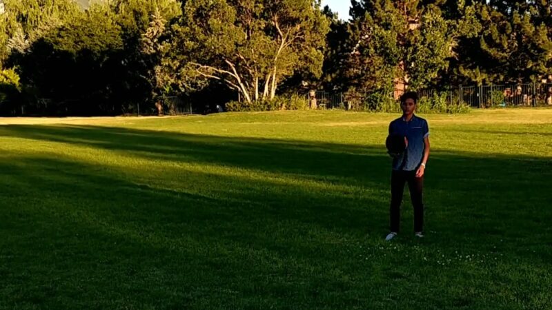 Riverview Park - Provo, UT