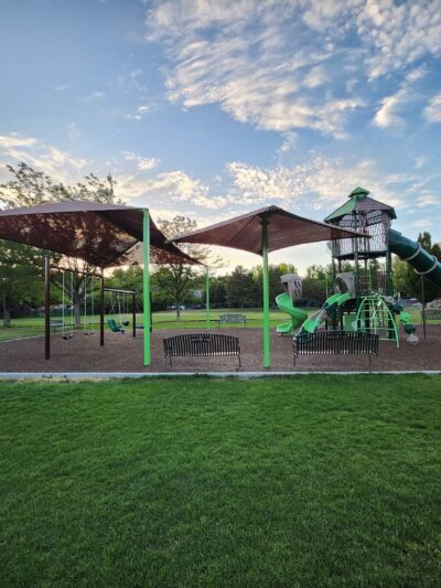 Riverview Park - Provo, UT