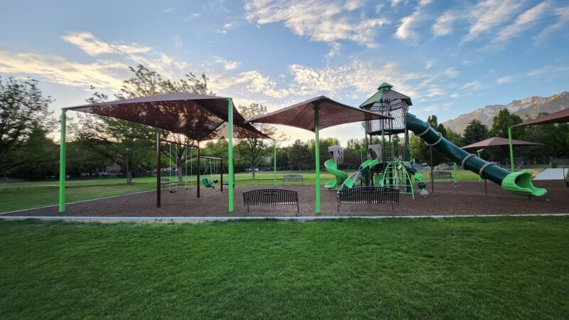 Riverview Park - Provo, UT